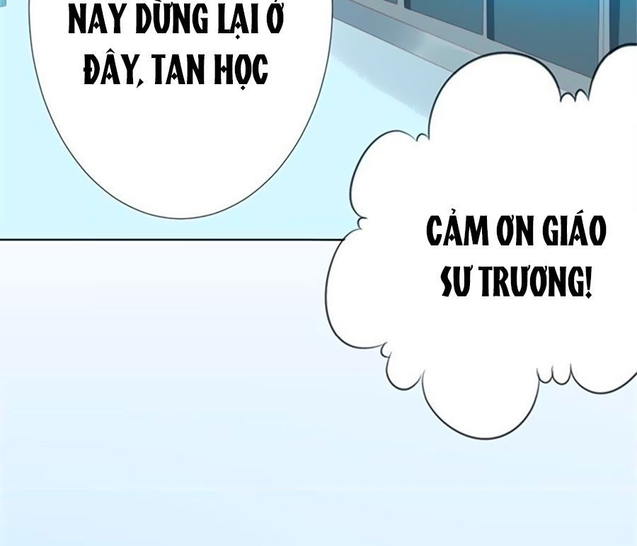 Bác Sĩ Sở Cũng Muốn Yêu Chapter 206 - 16