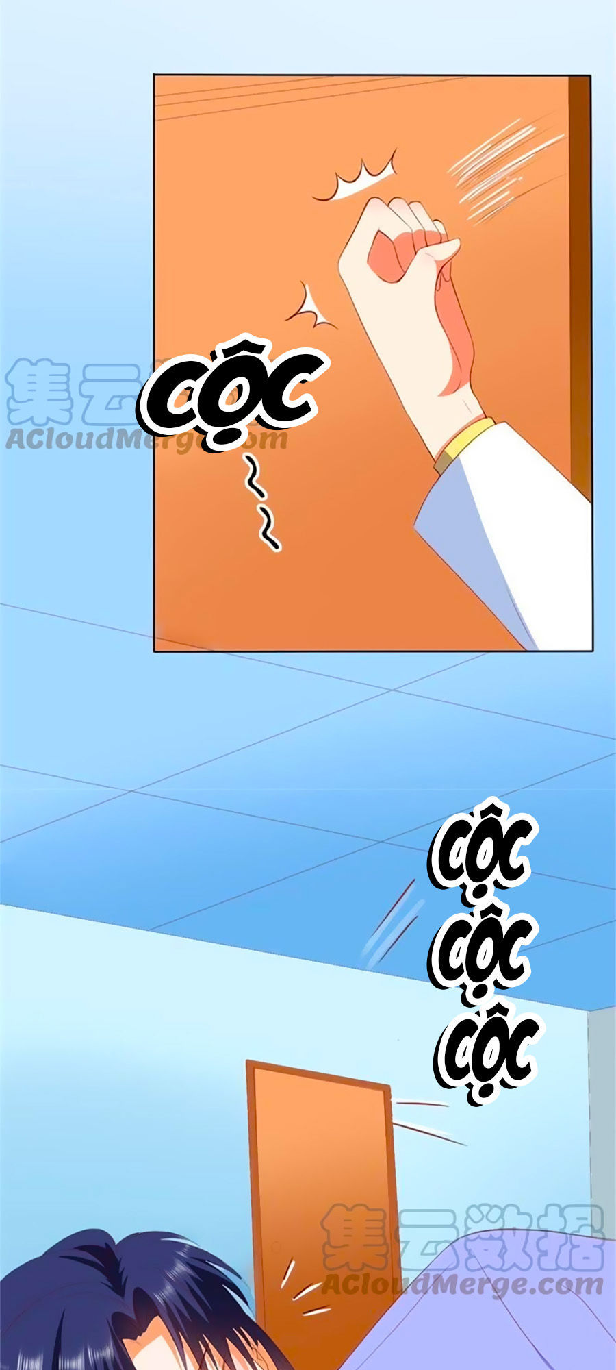 Bác Sĩ Sở Cũng Muốn Yêu Chapter 206 - 17