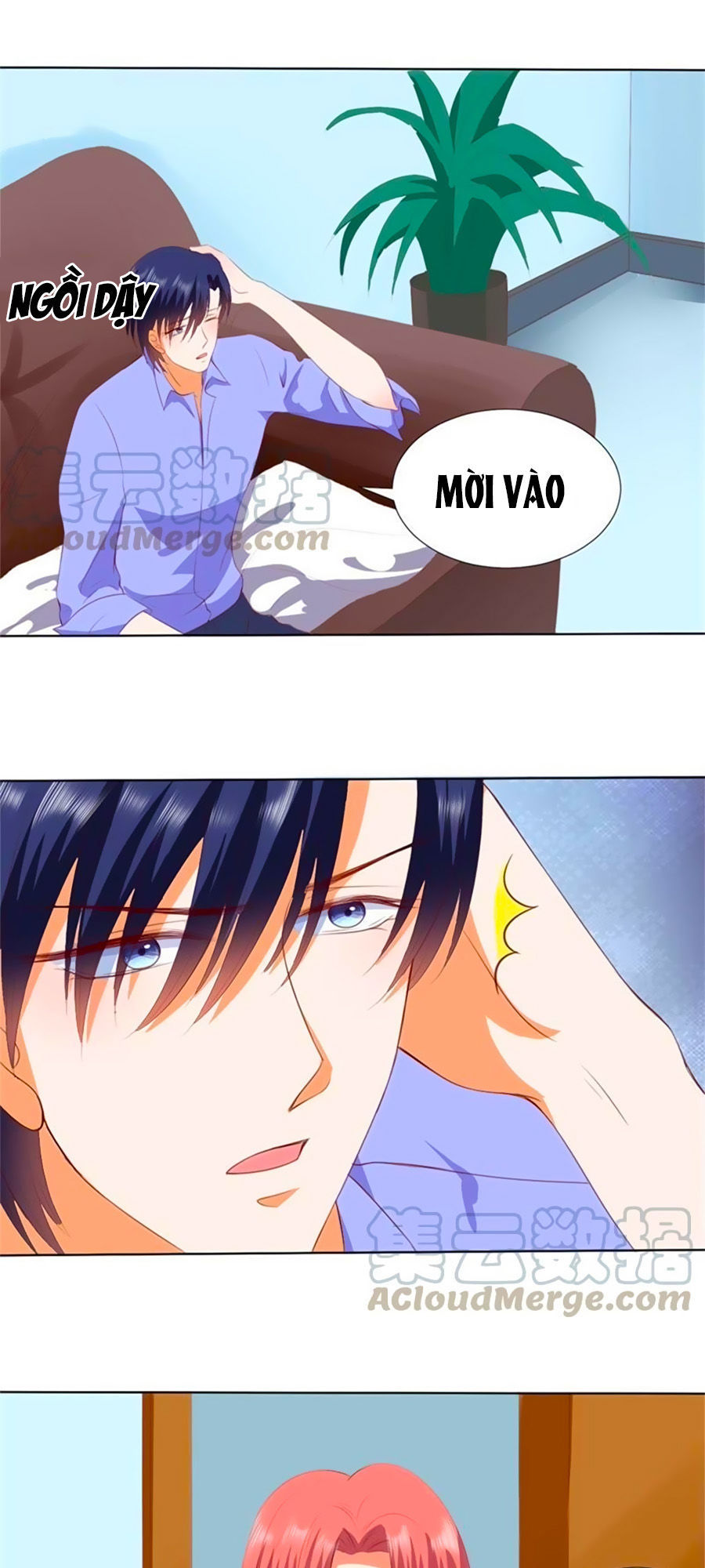 Bác Sĩ Sở Cũng Muốn Yêu Chapter 206 - 19