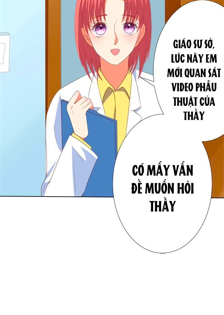 Bác Sĩ Sở Cũng Muốn Yêu Chapter 206 - 20