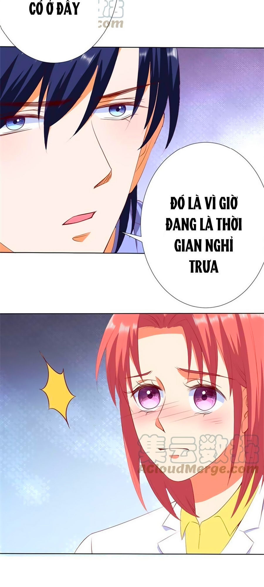 Bác Sĩ Sở Cũng Muốn Yêu Chapter 206 - 22