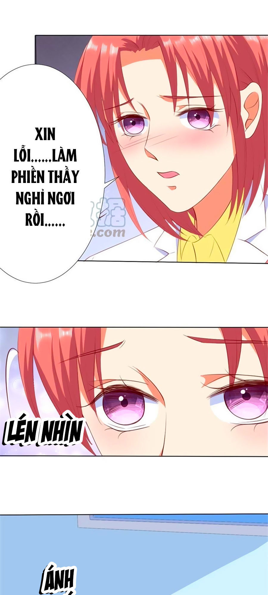 Bác Sĩ Sở Cũng Muốn Yêu Chapter 206 - 24