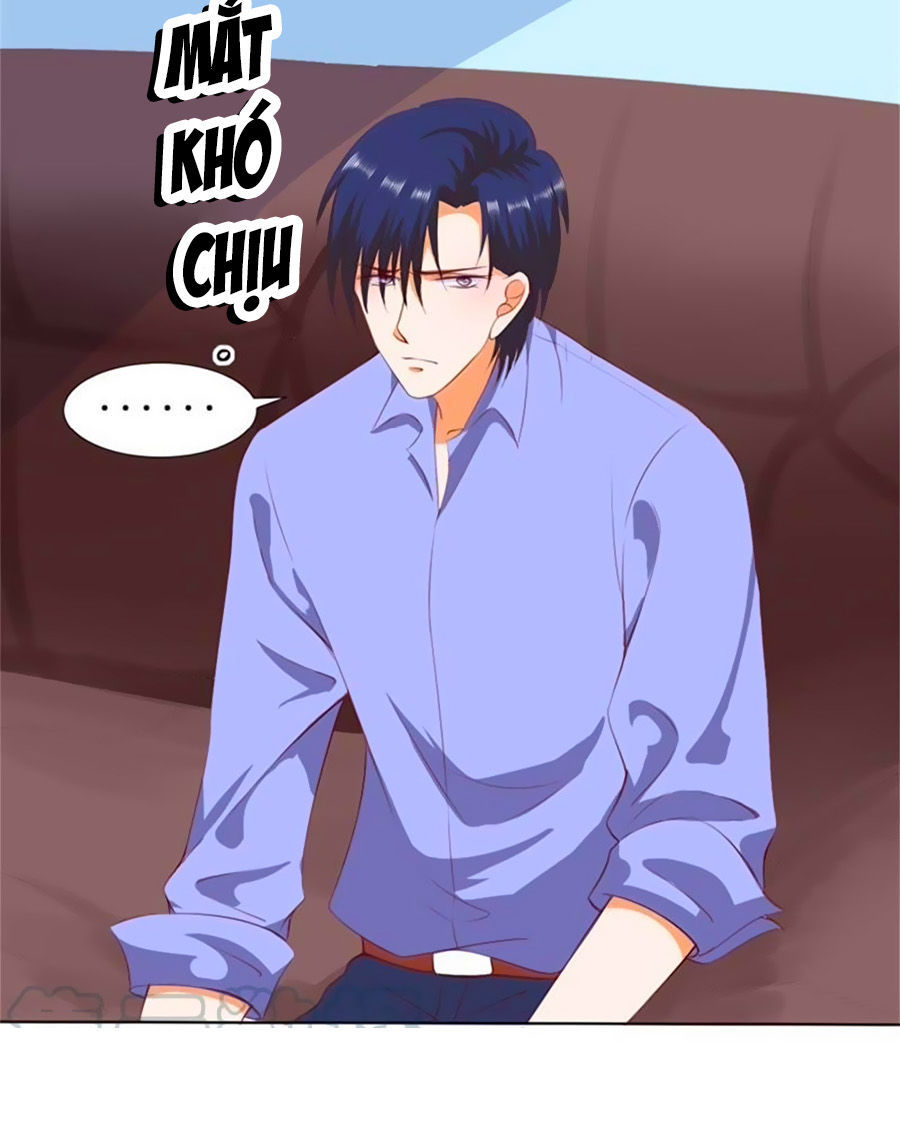 Bác Sĩ Sở Cũng Muốn Yêu Chapter 206 - 25