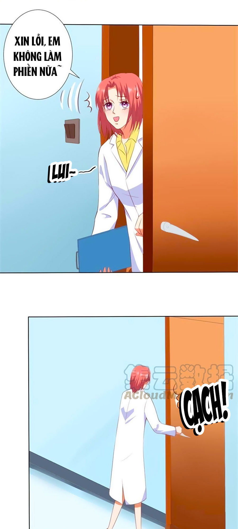 Bác Sĩ Sở Cũng Muốn Yêu Chapter 206 - 26