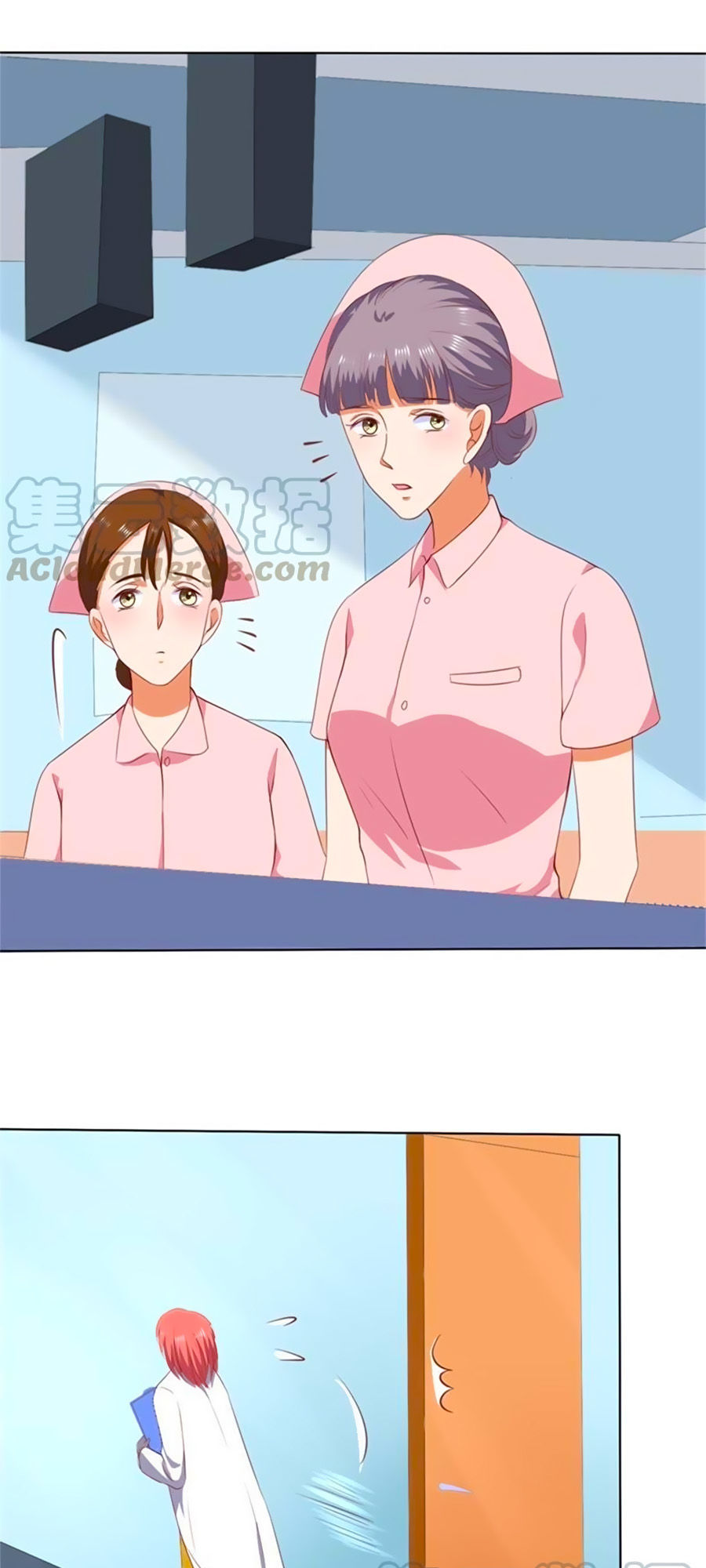 Bác Sĩ Sở Cũng Muốn Yêu Chapter 206 - 28