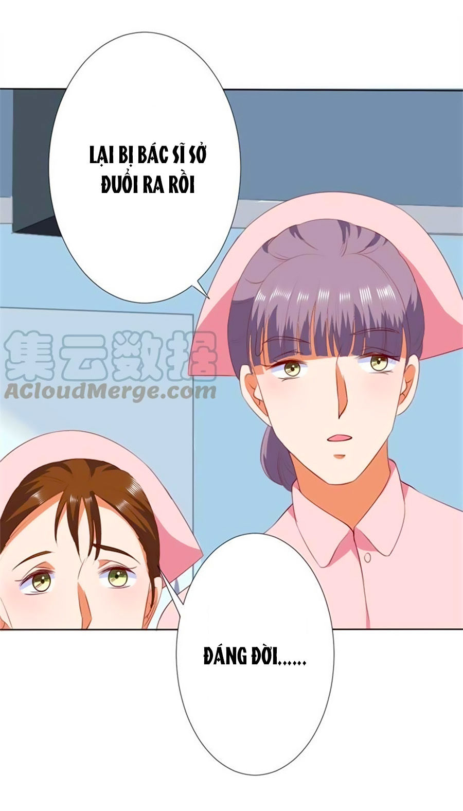 Bác Sĩ Sở Cũng Muốn Yêu Chapter 206 - 30