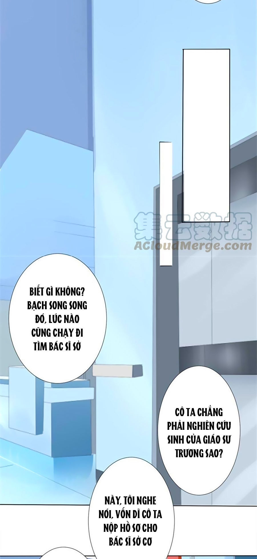 Bác Sĩ Sở Cũng Muốn Yêu Chapter 206 - 5