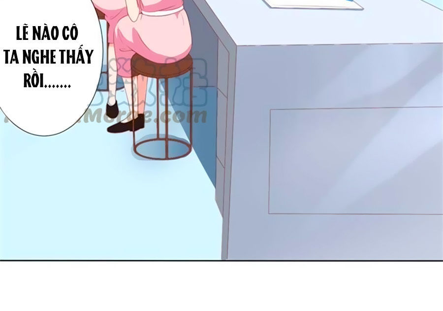 Bác Sĩ Sở Cũng Muốn Yêu Chapter 206 - 8