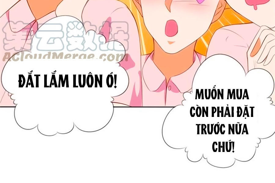 Bác Sĩ Sở Cũng Muốn Yêu Chapter 206 - 10