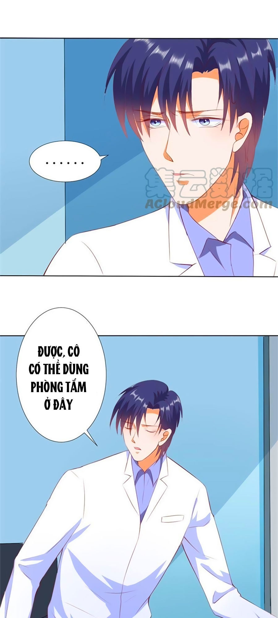 Bác Sĩ Sở Cũng Muốn Yêu Chapter 207 - 12