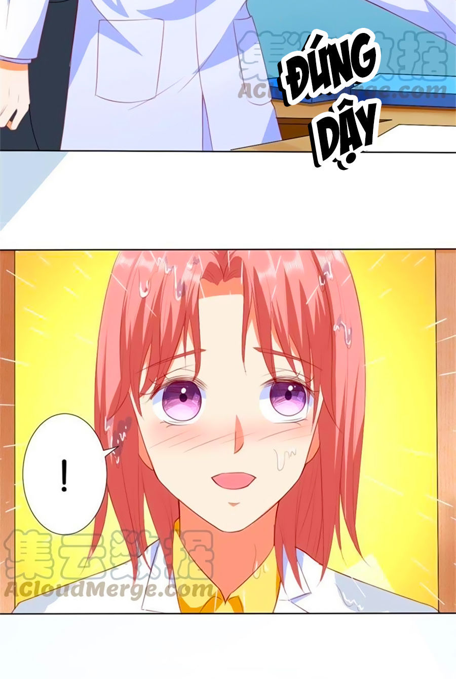 Bác Sĩ Sở Cũng Muốn Yêu Chapter 207 - 13