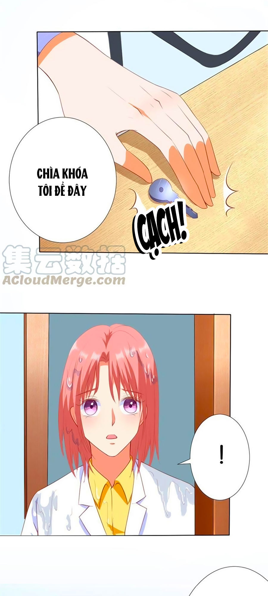 Bác Sĩ Sở Cũng Muốn Yêu Chapter 207 - 14