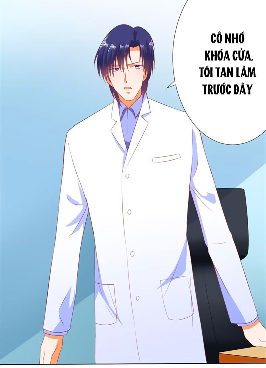 Bác Sĩ Sở Cũng Muốn Yêu Chapter 207 - 15