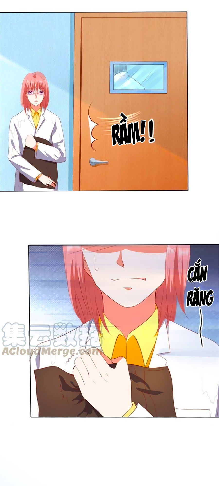 Bác Sĩ Sở Cũng Muốn Yêu Chapter 207 - 16