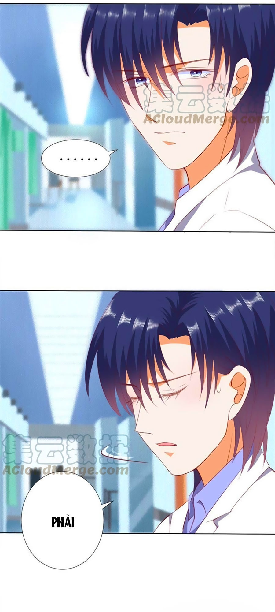 Bác Sĩ Sở Cũng Muốn Yêu Chapter 207 - 19