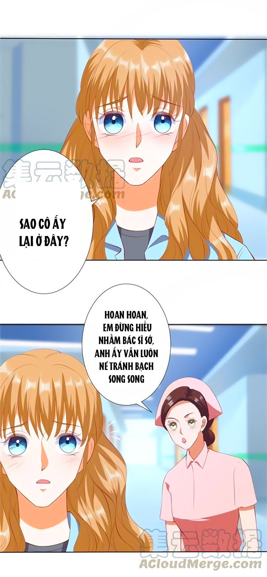 Bác Sĩ Sở Cũng Muốn Yêu Chapter 207 - 20