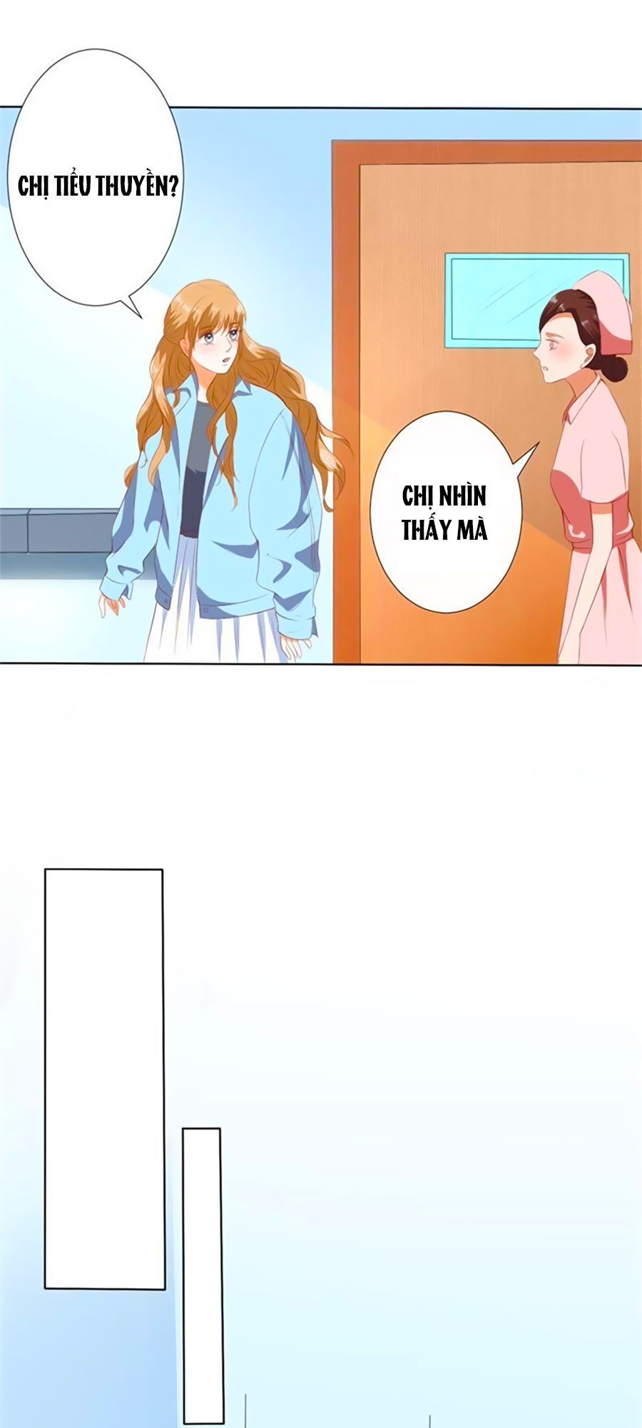 Bác Sĩ Sở Cũng Muốn Yêu Chapter 207 - 21