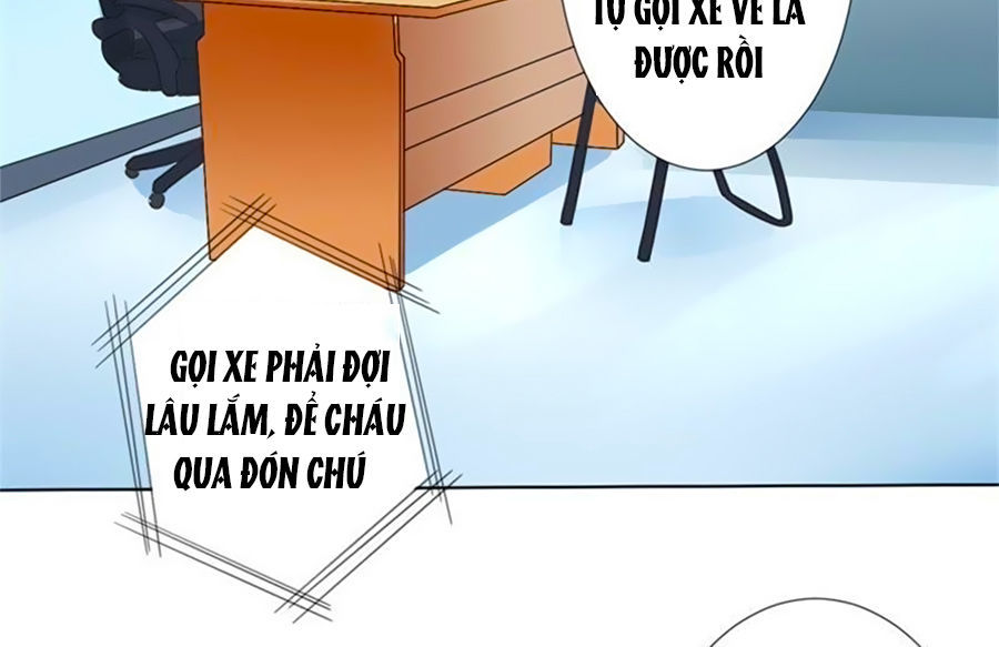 Bác Sĩ Sở Cũng Muốn Yêu Chapter 207 - 5