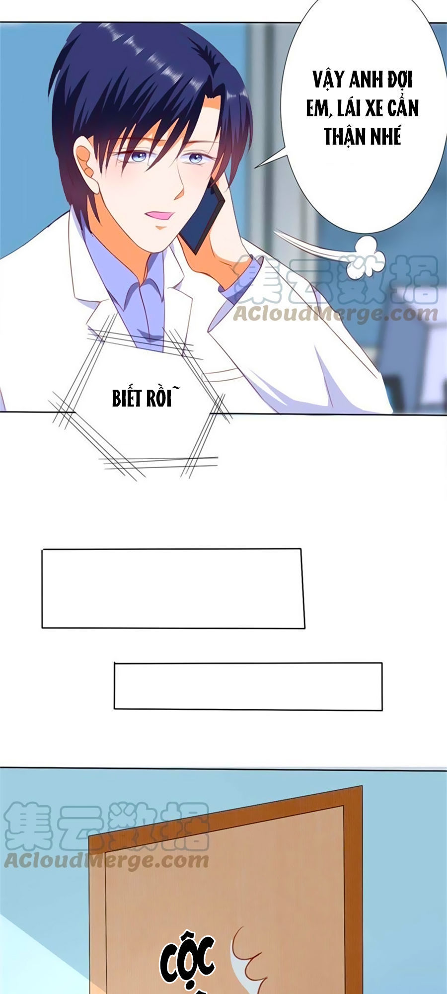 Bác Sĩ Sở Cũng Muốn Yêu Chapter 207 - 6