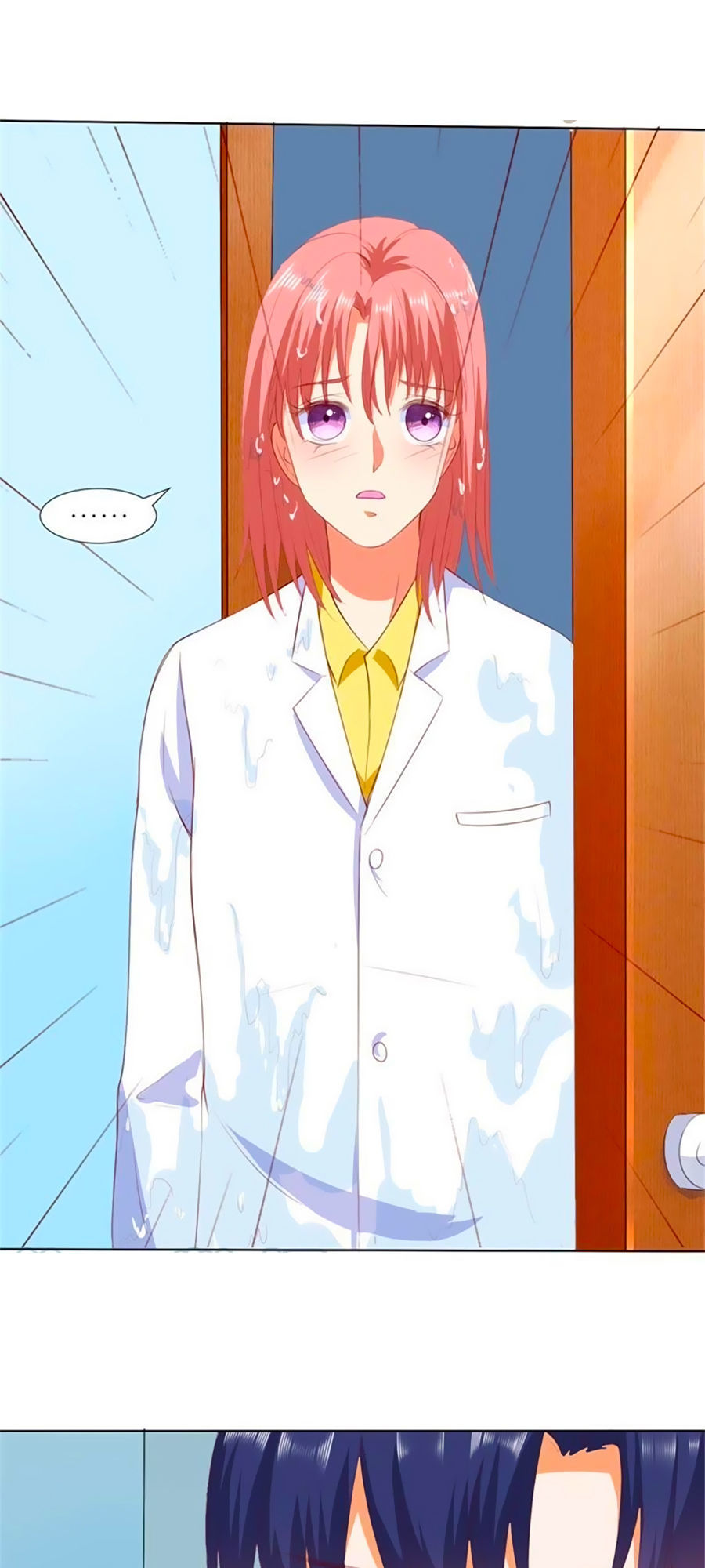 Bác Sĩ Sở Cũng Muốn Yêu Chapter 207 - 10