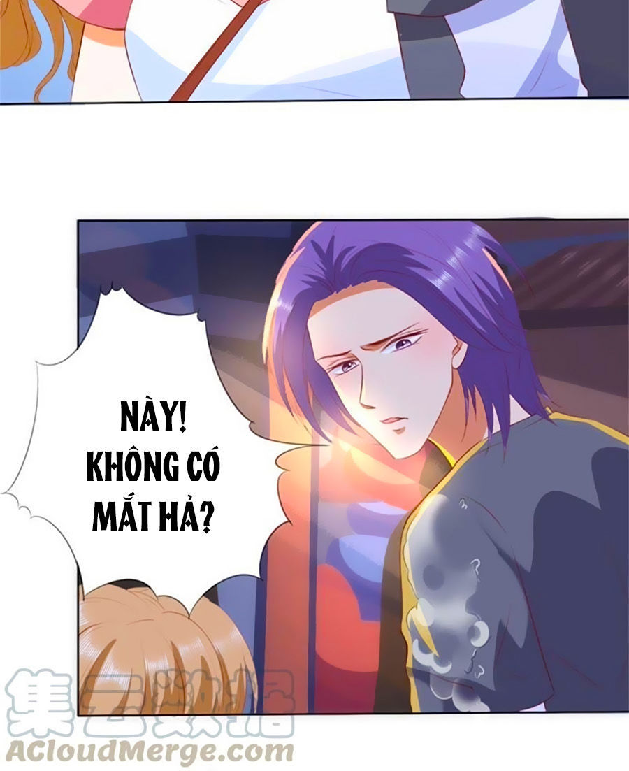 Bác Sĩ Sở Cũng Muốn Yêu Chapter 208 - 2
