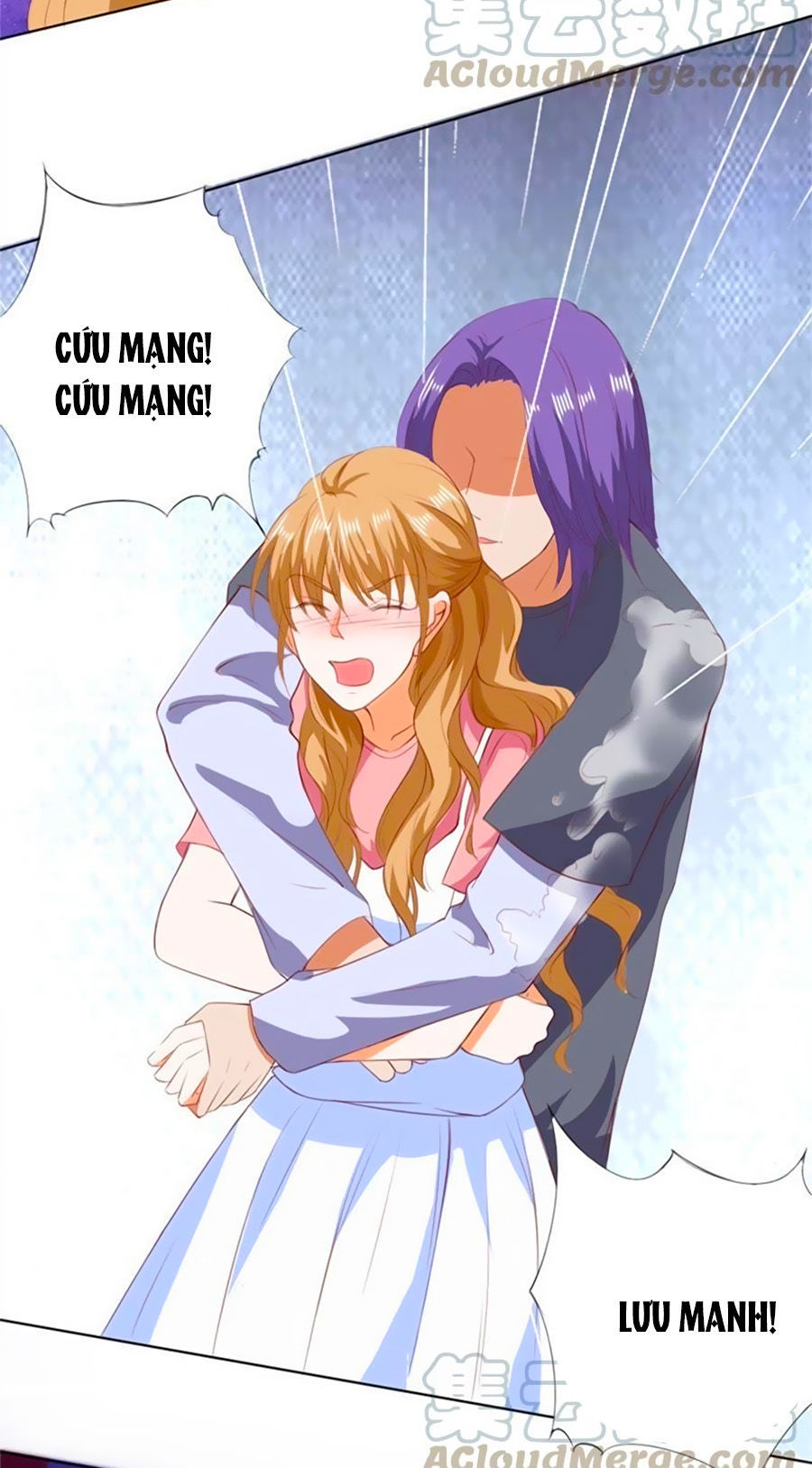 Bác Sĩ Sở Cũng Muốn Yêu Chapter 208 - 13