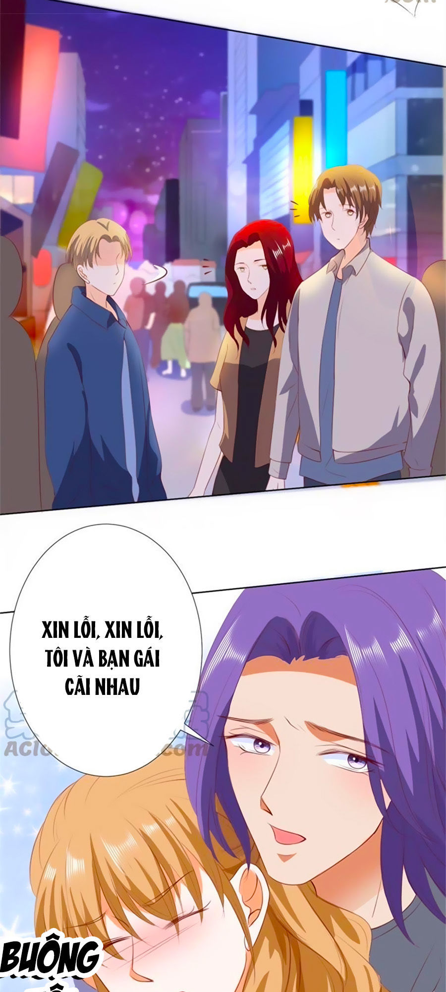 Bác Sĩ Sở Cũng Muốn Yêu Chapter 208 - 14