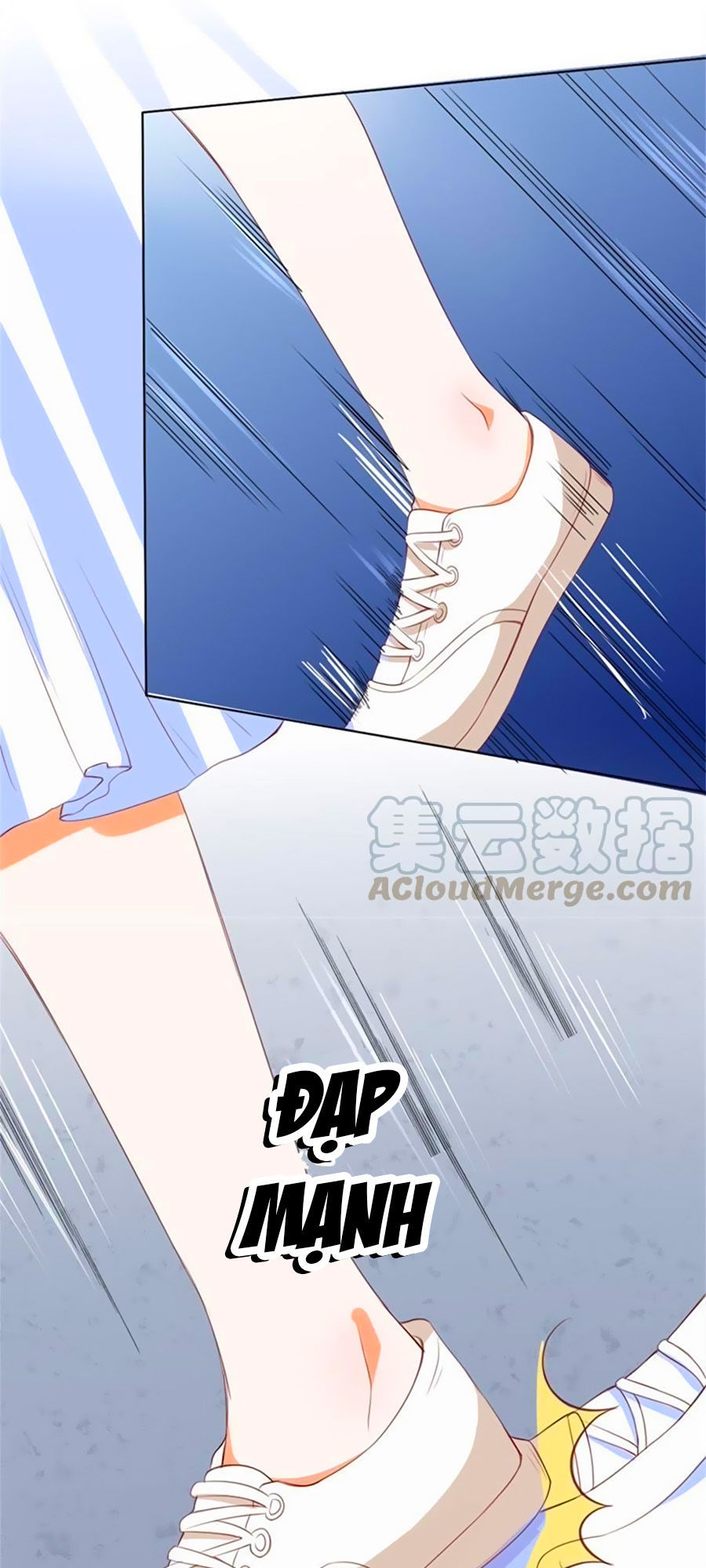 Bác Sĩ Sở Cũng Muốn Yêu Chapter 208 - 16