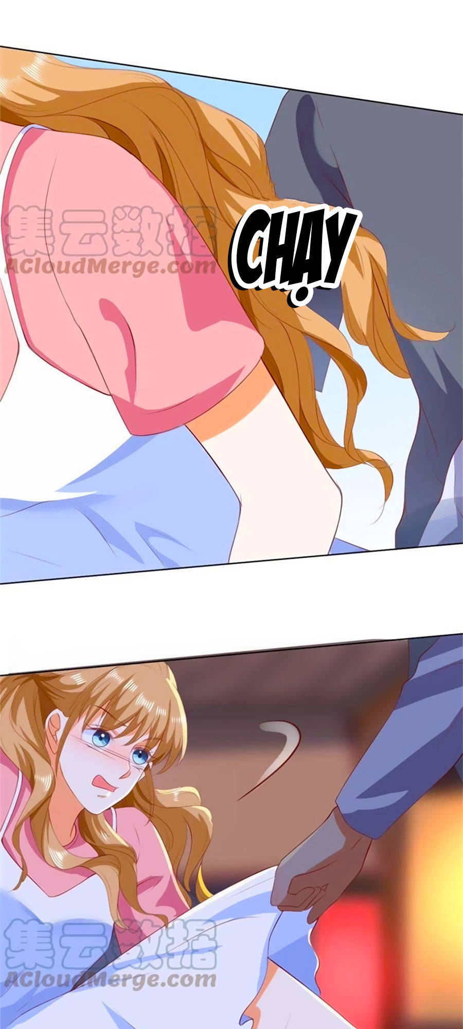 Bác Sĩ Sở Cũng Muốn Yêu Chapter 208 - 18