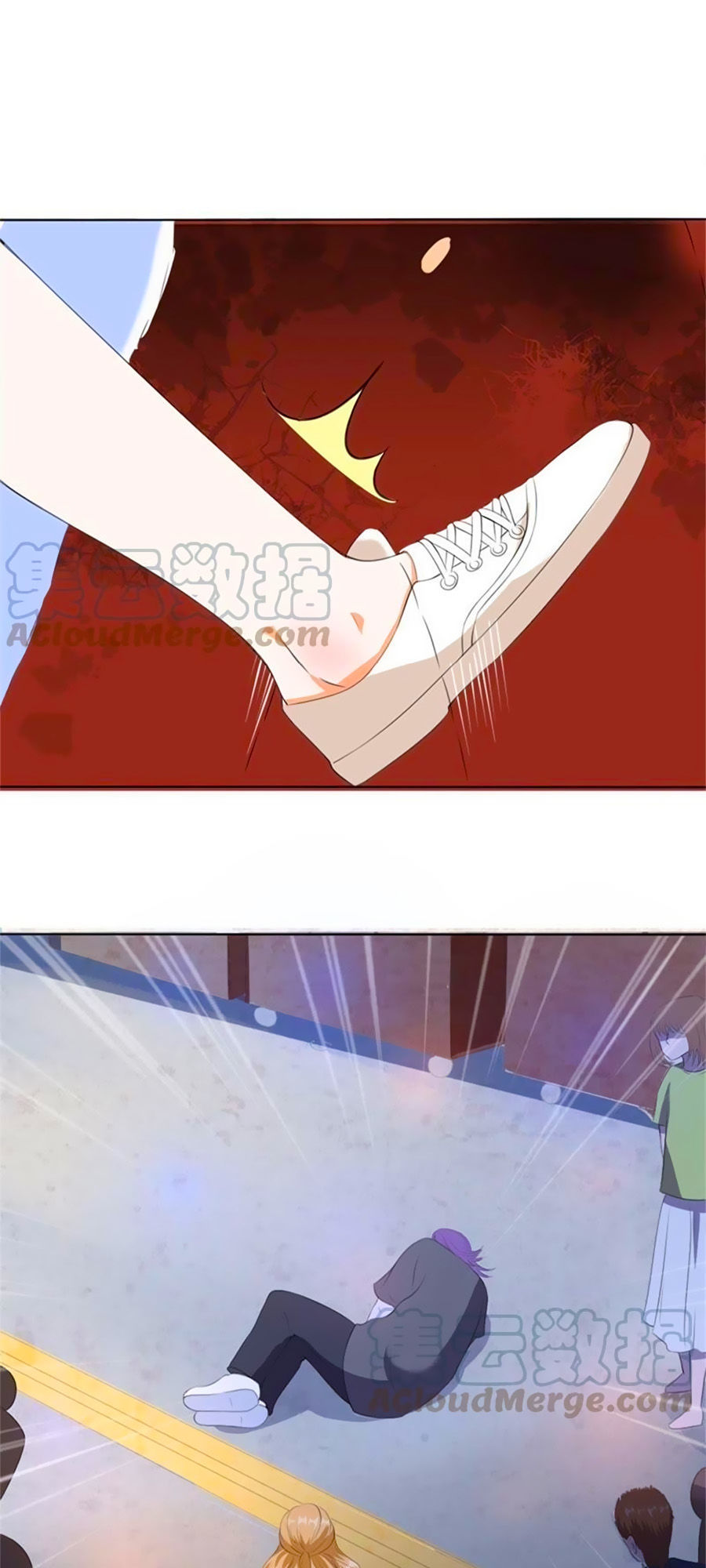 Bác Sĩ Sở Cũng Muốn Yêu Chapter 208 - 20