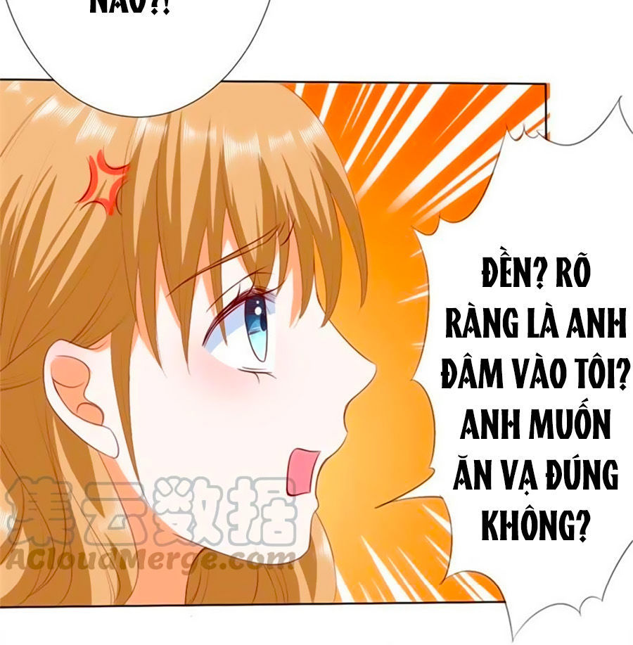 Bác Sĩ Sở Cũng Muốn Yêu Chapter 208 - 4