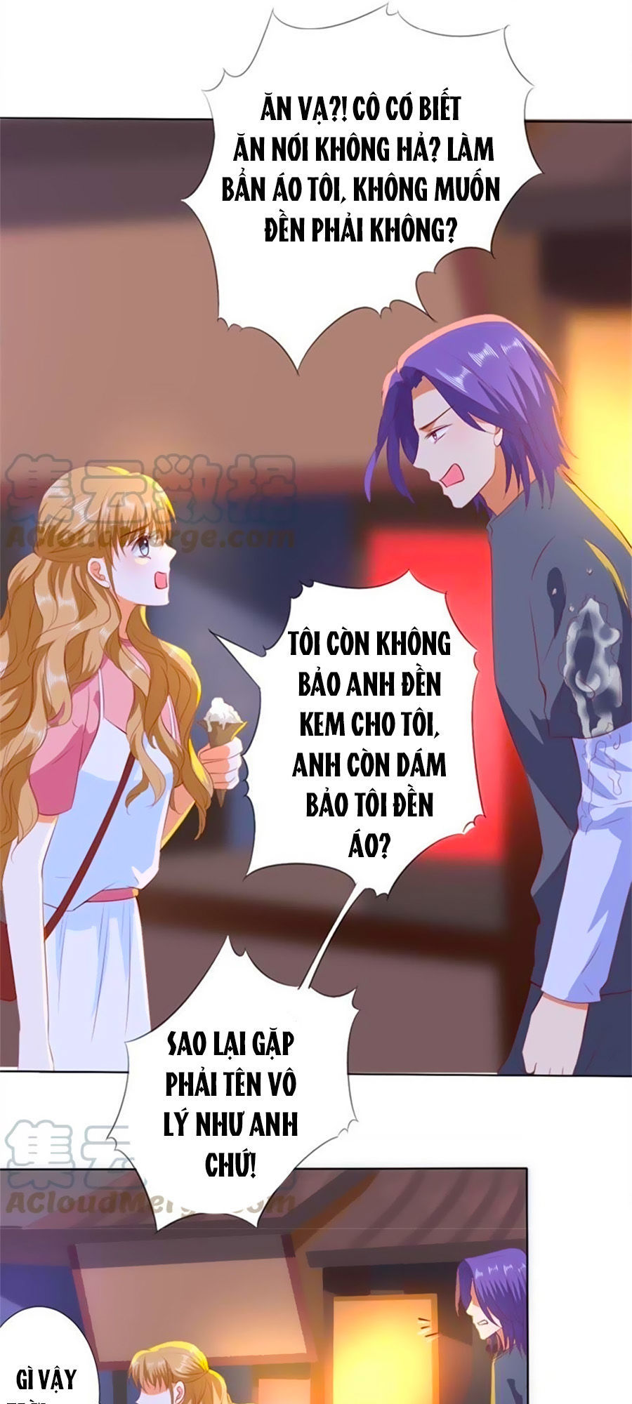 Bác Sĩ Sở Cũng Muốn Yêu Chapter 208 - 5