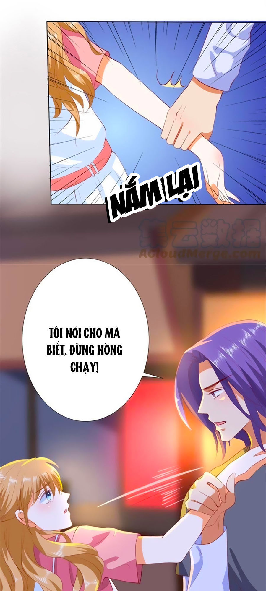 Bác Sĩ Sở Cũng Muốn Yêu Chapter 208 - 7