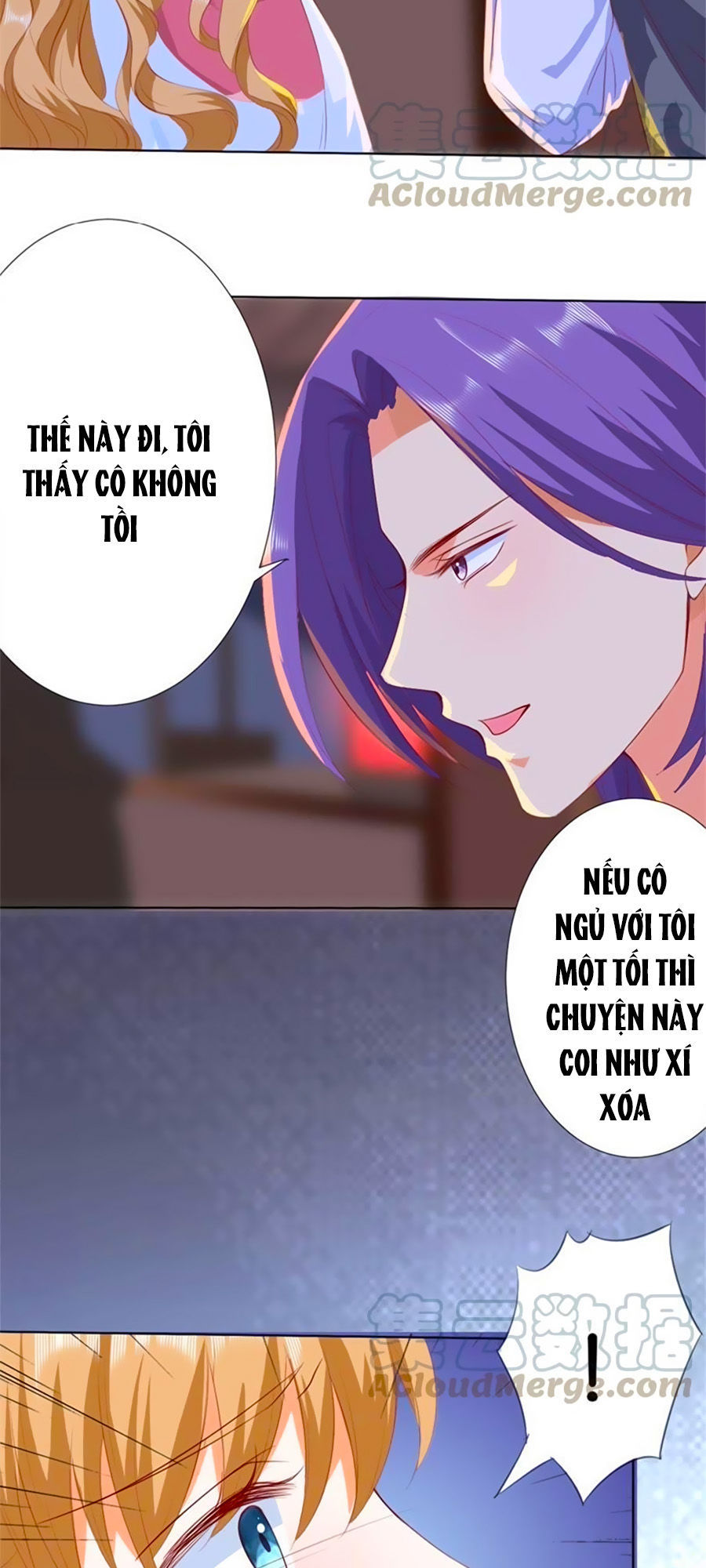 Bác Sĩ Sở Cũng Muốn Yêu Chapter 208 - 8