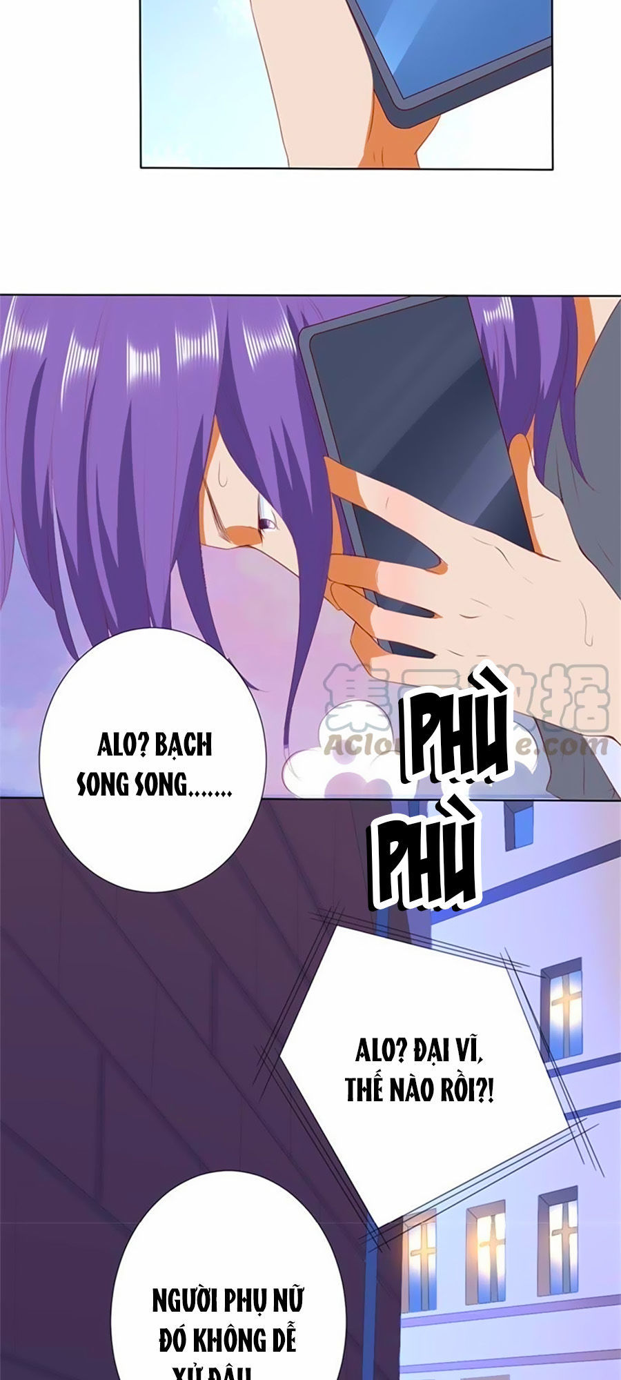 Bác Sĩ Sở Cũng Muốn Yêu Chapter 209 - 2