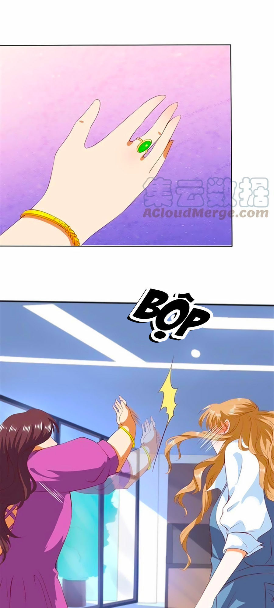 Bác Sĩ Sở Cũng Muốn Yêu Chapter 209 - 11