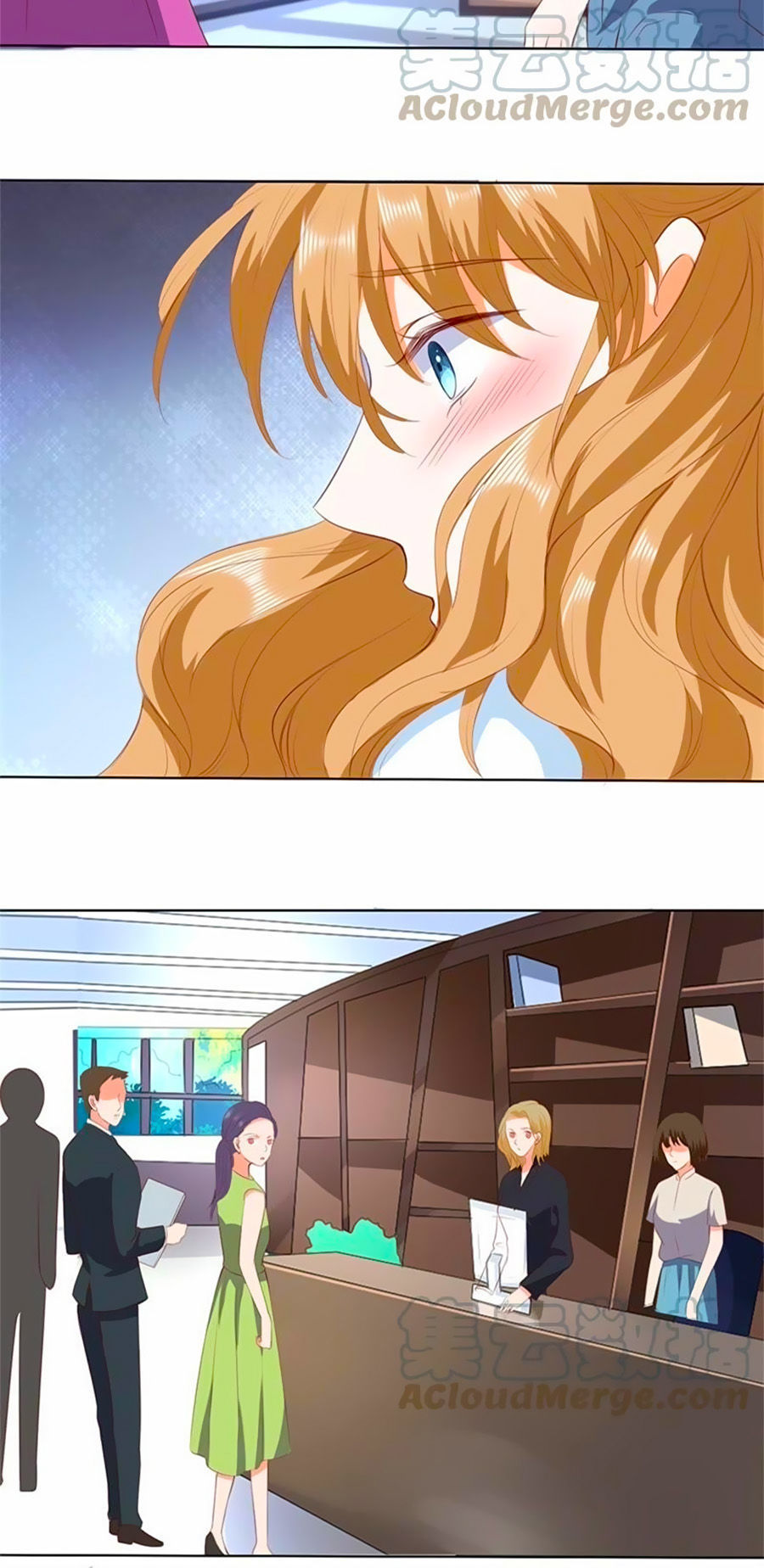 Bác Sĩ Sở Cũng Muốn Yêu Chapter 209 - 12