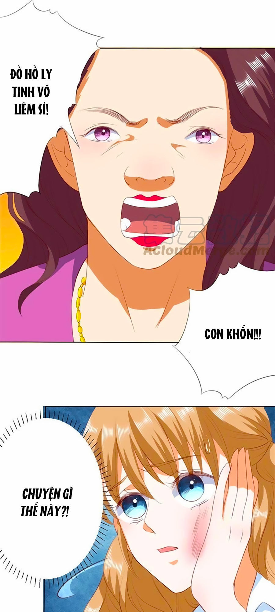 Bác Sĩ Sở Cũng Muốn Yêu Chapter 209 - 13