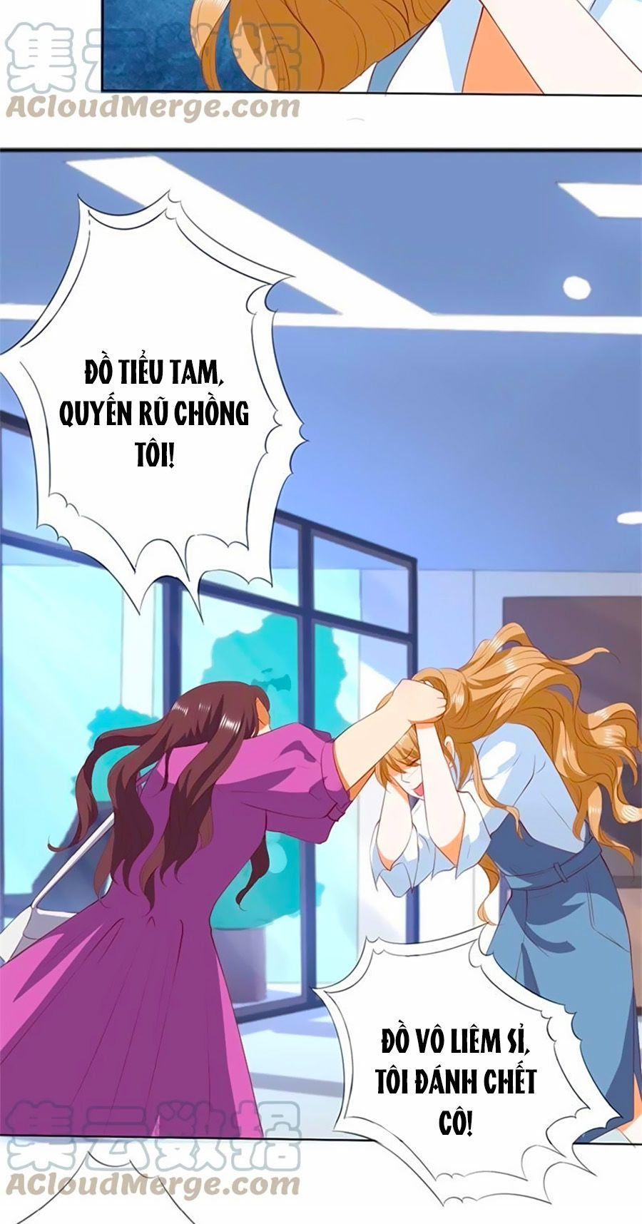 Bác Sĩ Sở Cũng Muốn Yêu Chapter 209 - 14