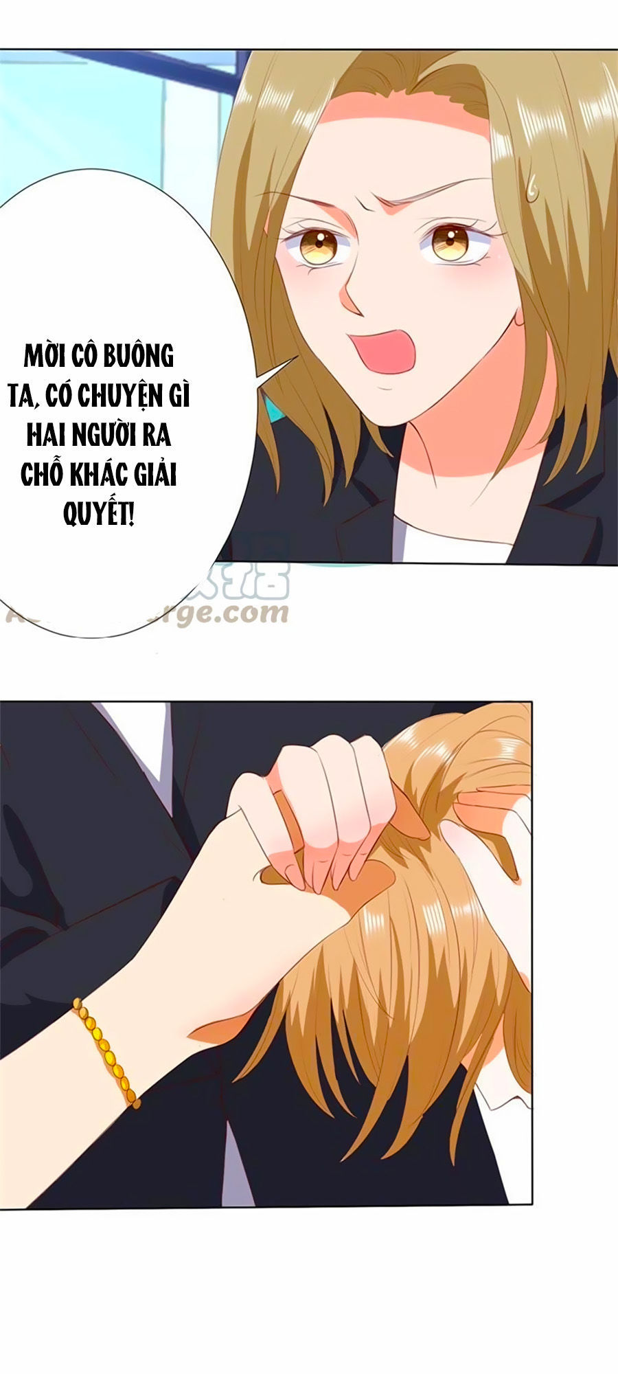 Bác Sĩ Sở Cũng Muốn Yêu Chapter 209 - 17