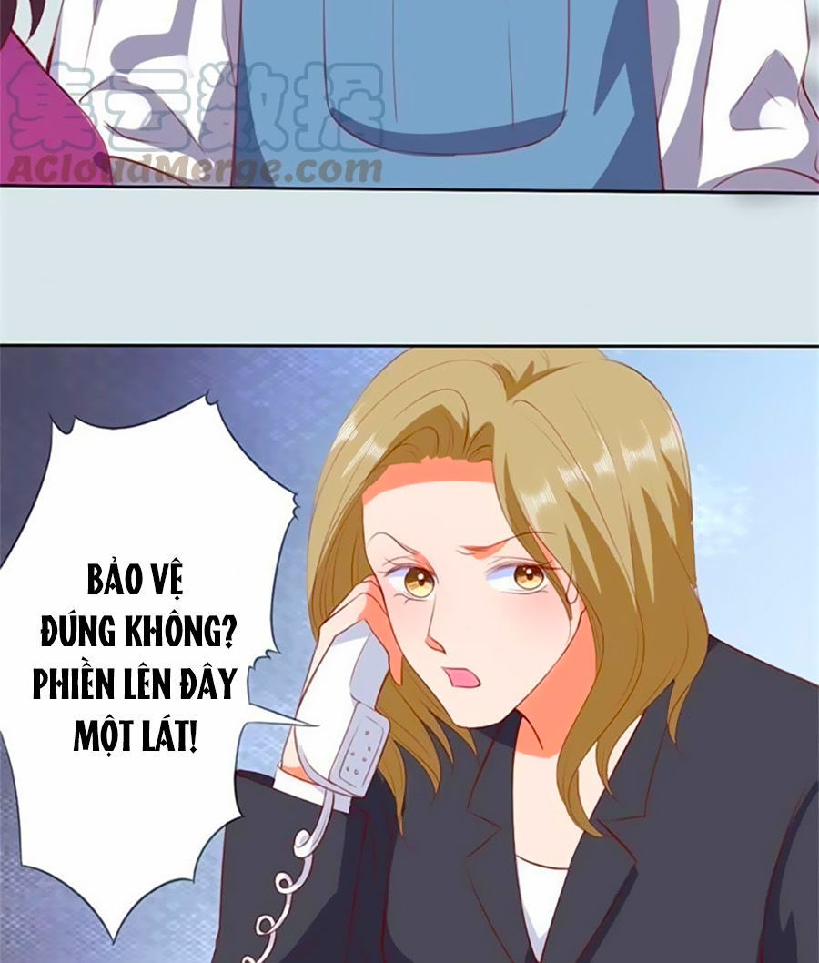 Bác Sĩ Sở Cũng Muốn Yêu Chapter 209 - 22