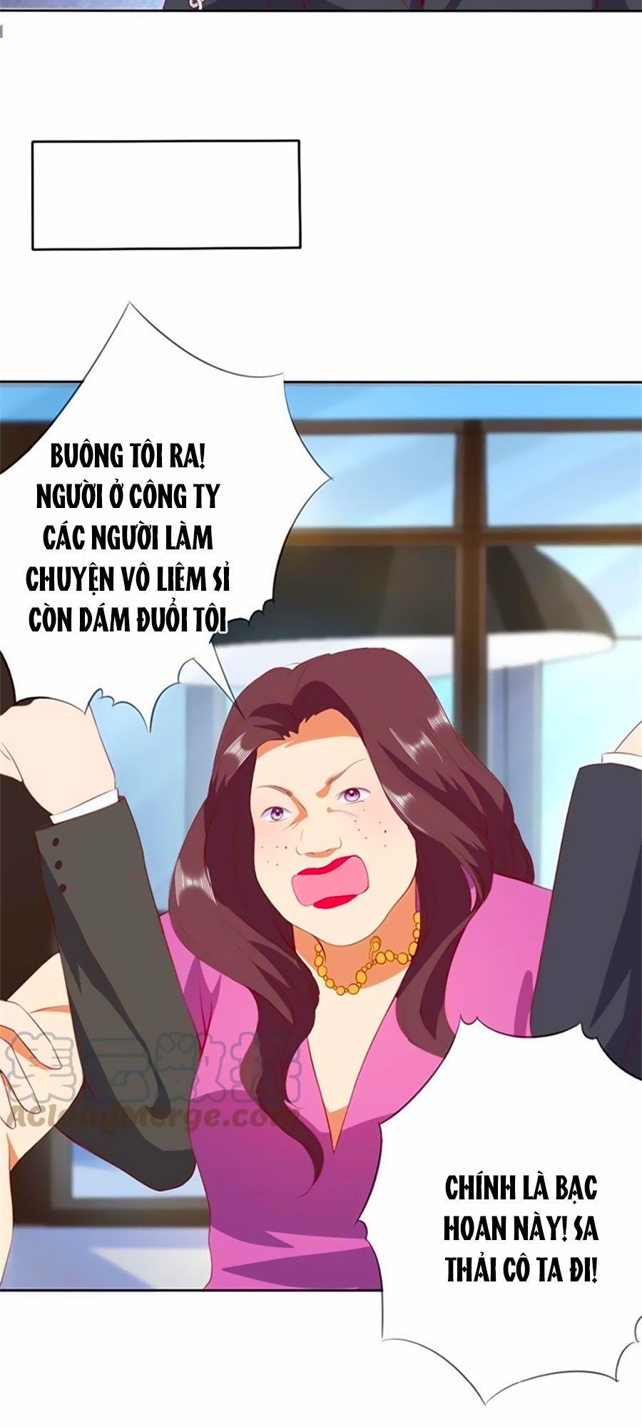 Bác Sĩ Sở Cũng Muốn Yêu Chapter 209 - 23