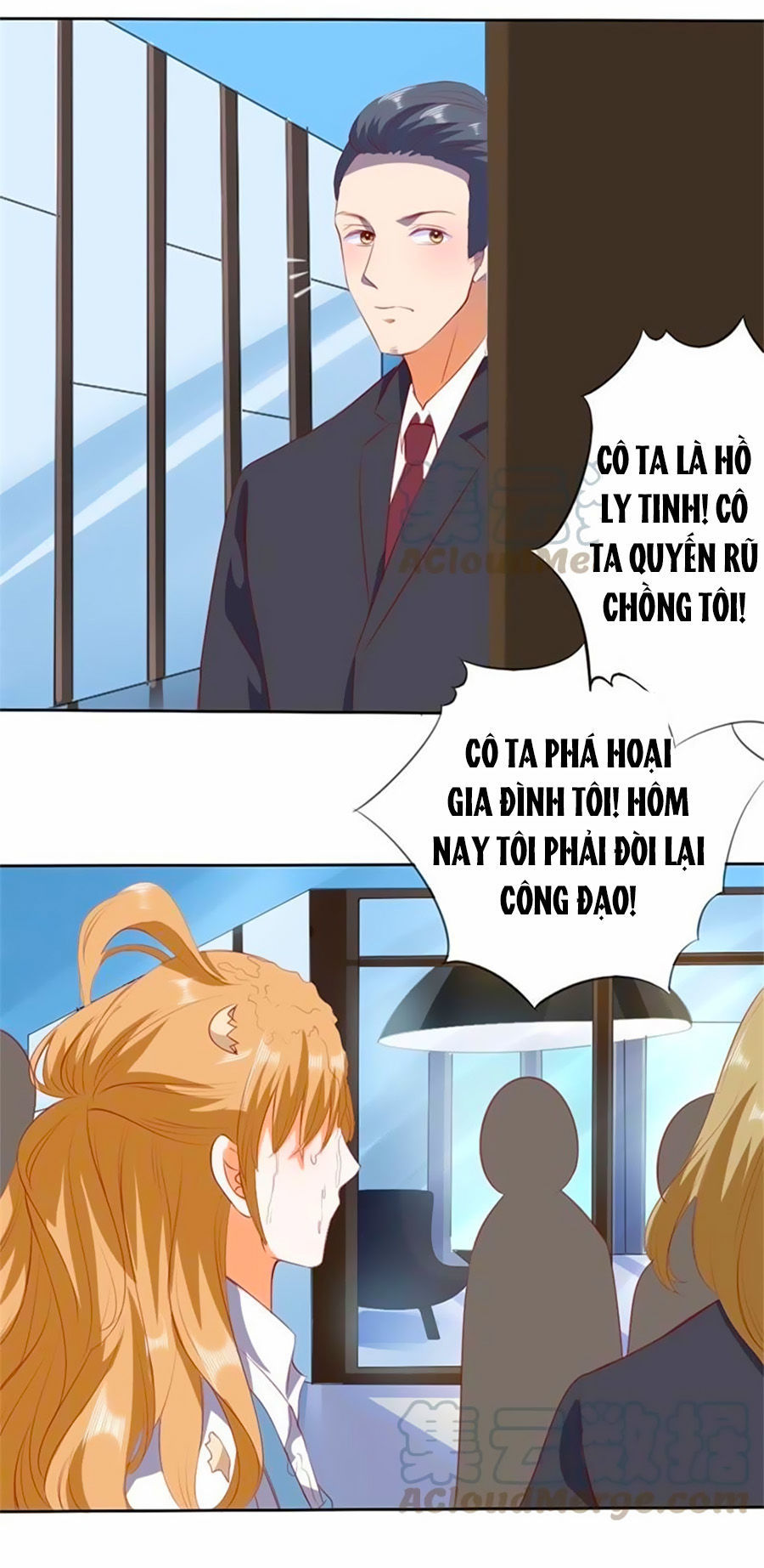 Bác Sĩ Sở Cũng Muốn Yêu Chapter 209 - 24