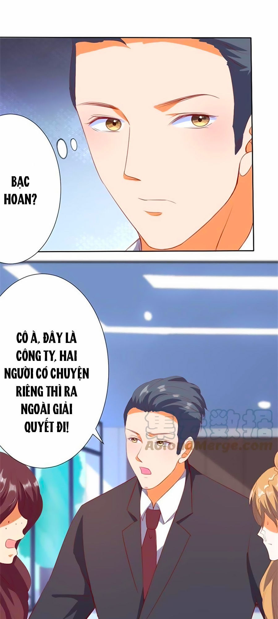 Bác Sĩ Sở Cũng Muốn Yêu Chapter 209 - 25