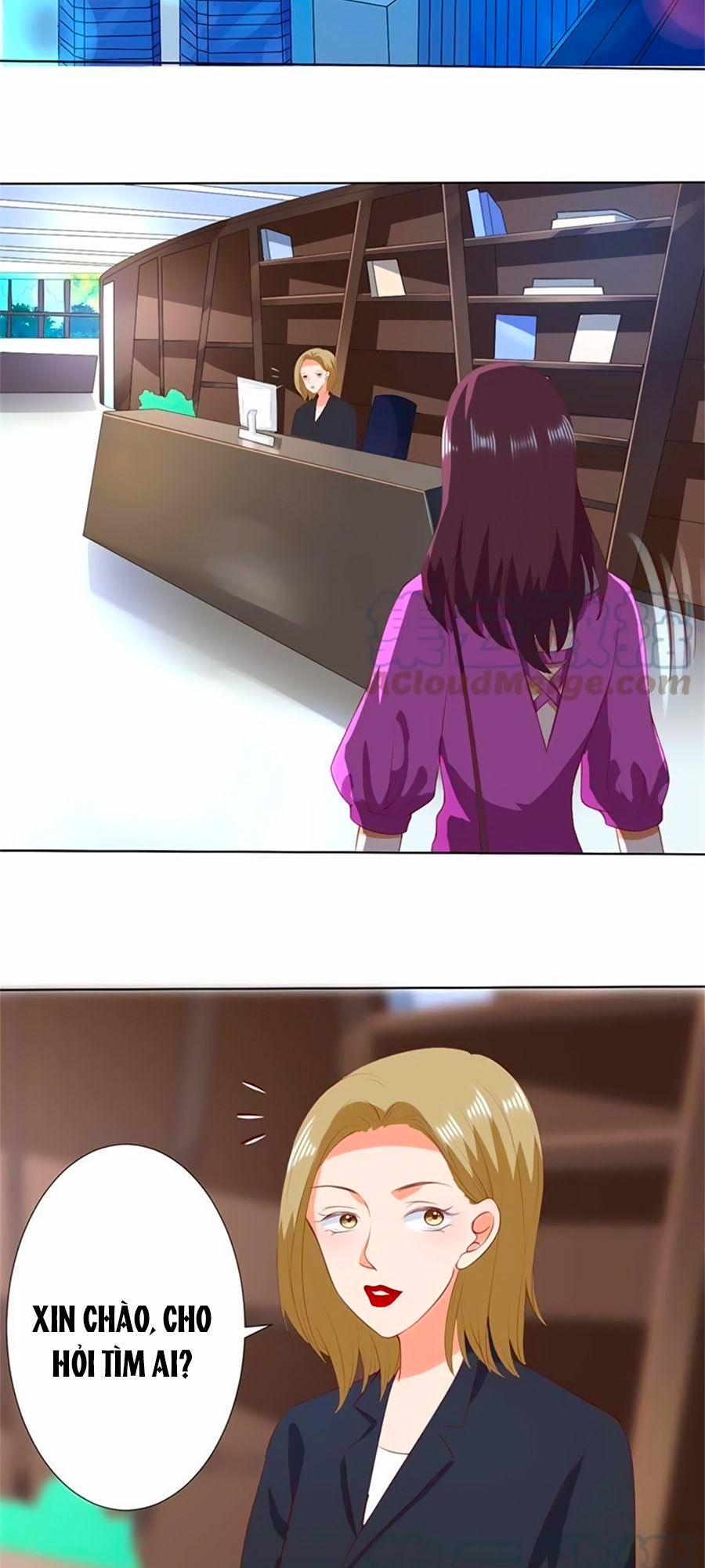 Bác Sĩ Sở Cũng Muốn Yêu Chapter 209 - 5