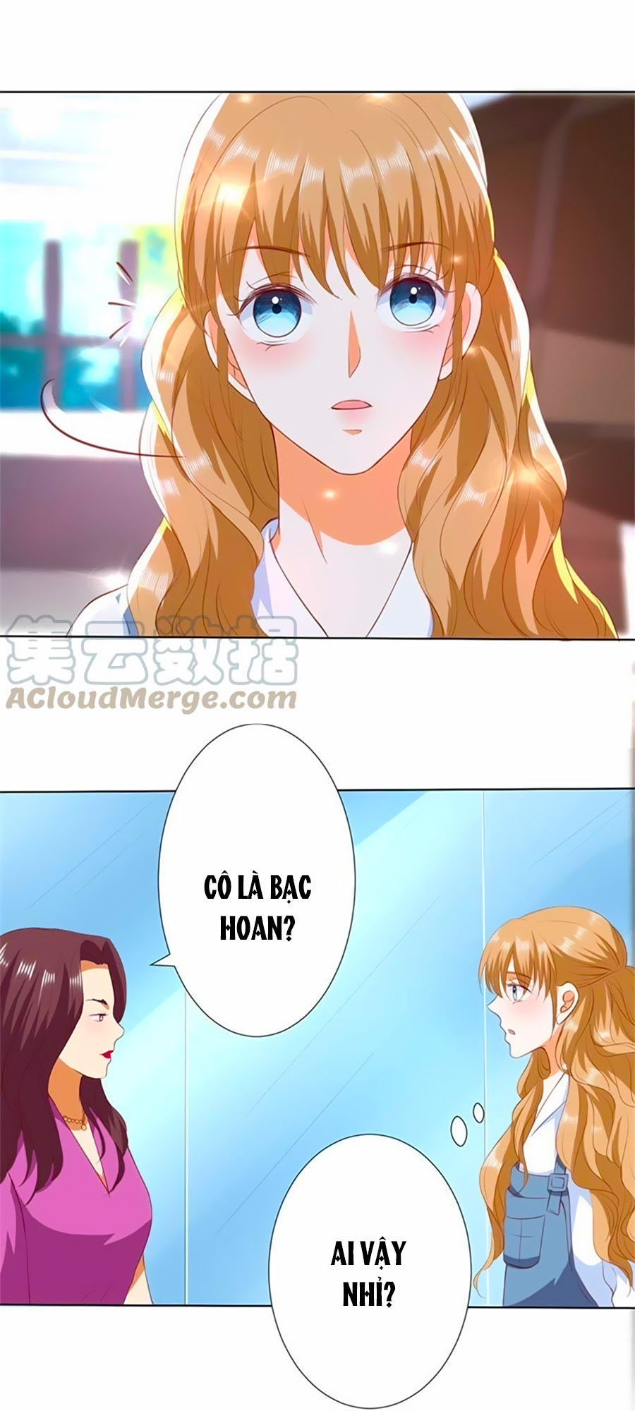 Bác Sĩ Sở Cũng Muốn Yêu Chapter 209 - 9