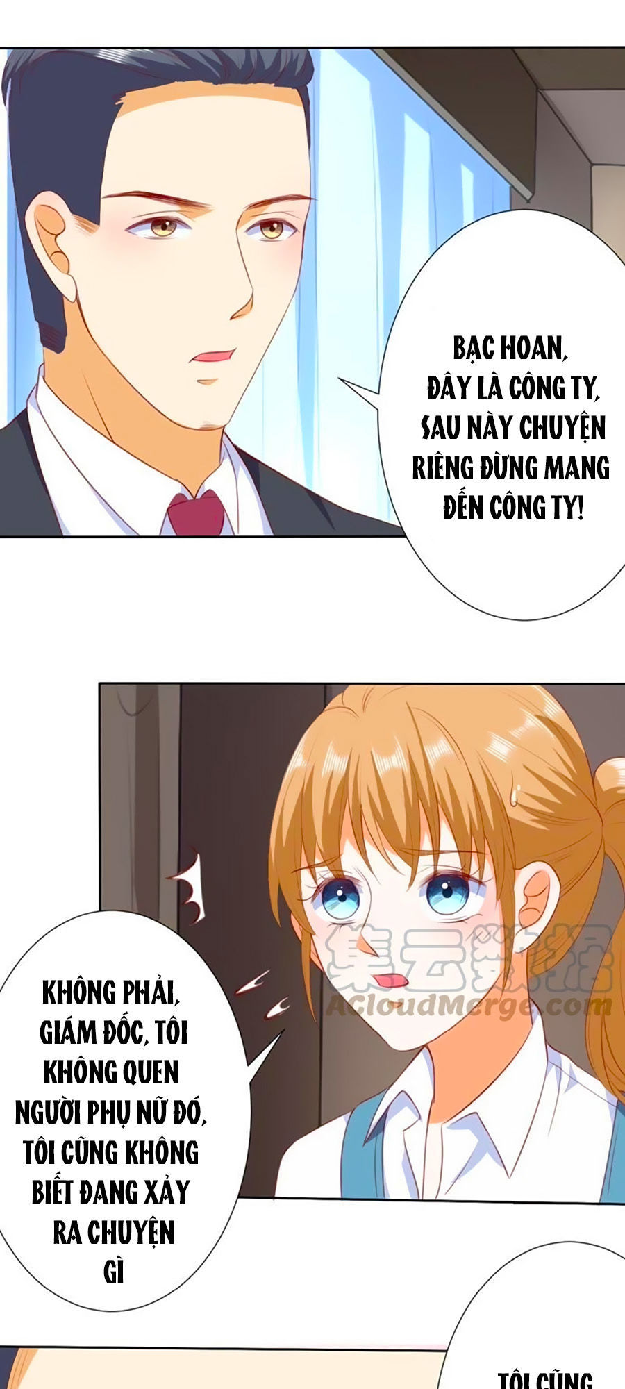 Bác Sĩ Sở Cũng Muốn Yêu Chapter 210 - 11