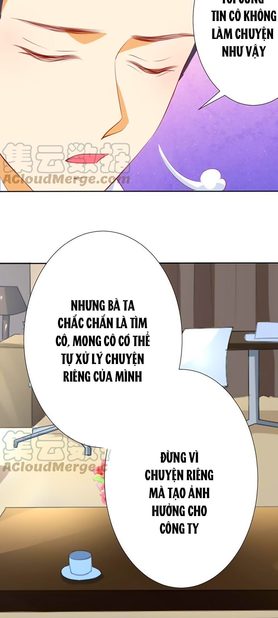 Bác Sĩ Sở Cũng Muốn Yêu Chapter 210 - 12