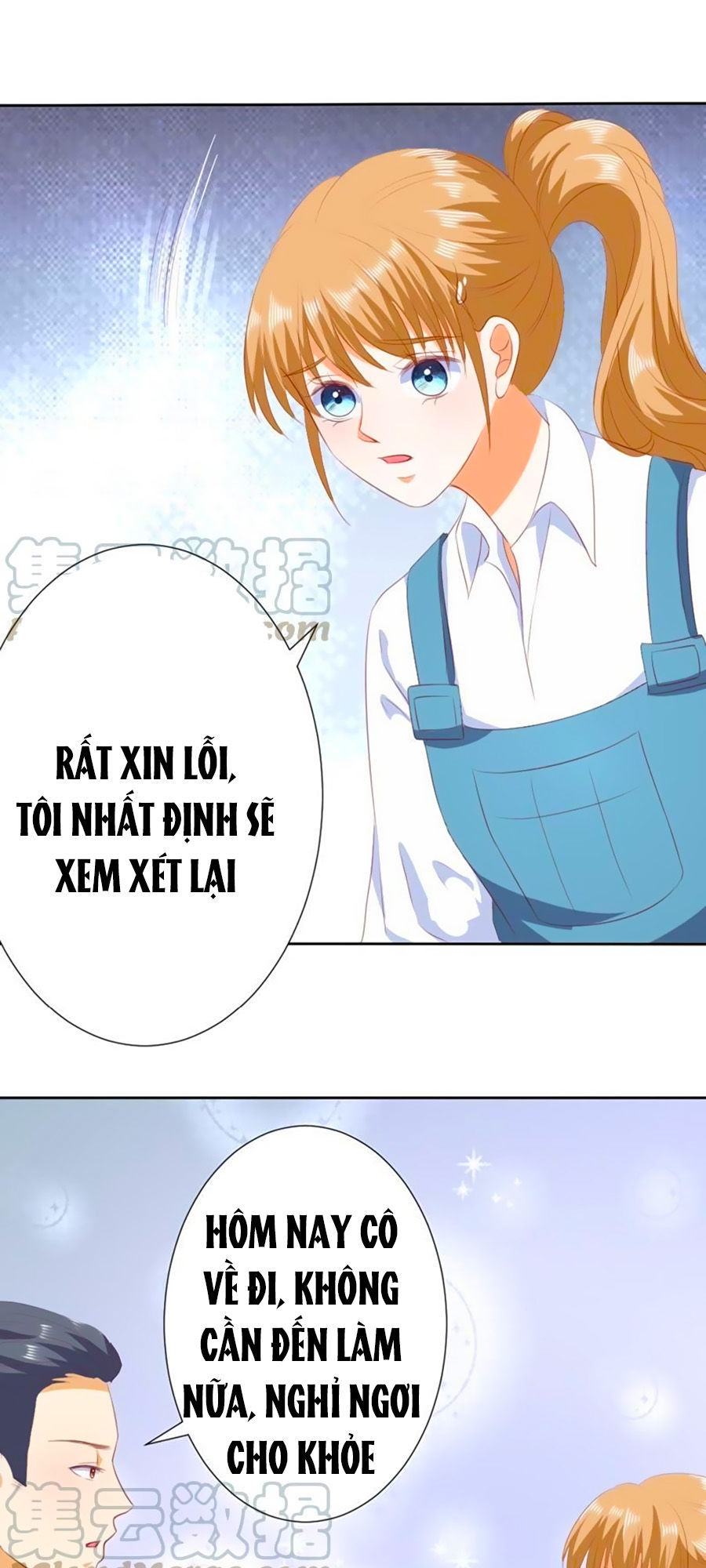 Bác Sĩ Sở Cũng Muốn Yêu Chapter 210 - 14