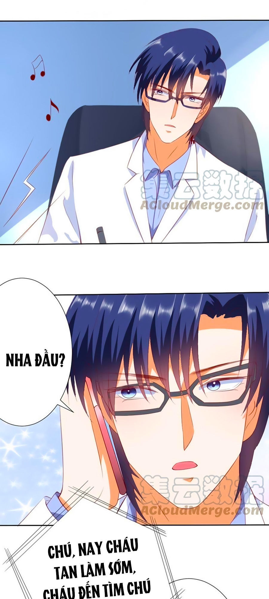 Bác Sĩ Sở Cũng Muốn Yêu Chapter 210 - 18